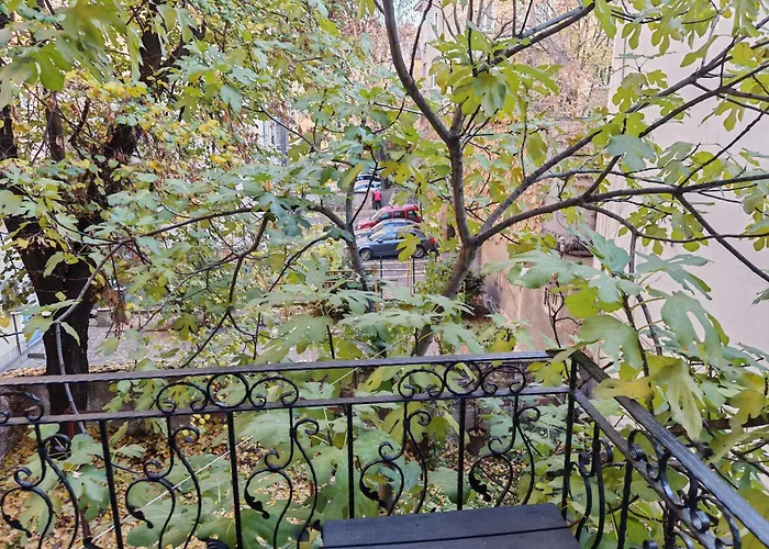 Apartament 87